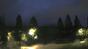 Weather camera view of Pleasanton MS.