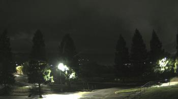 Weather camera view of Pleasanton MS.