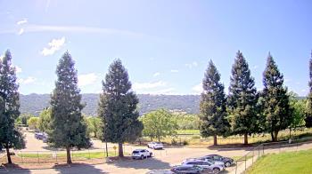 Weather camera view of Pleasanton MS.