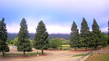 Weather camera view of Pleasanton MS.