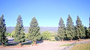 Weather camera view of Pleasanton MS.