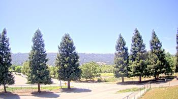 Weather camera view of Pleasanton MS.