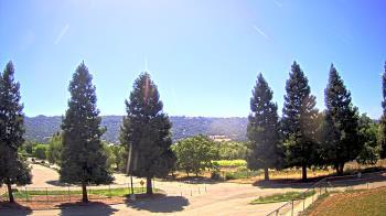 Weather camera view of Pleasanton MS.