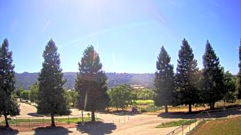 Weather camera view of Pleasanton MS.