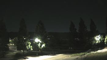 Weather camera view of Pleasanton MS.
