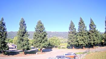 Weather camera view of Pleasanton MS.