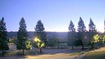 Weather camera view of Pleasanton MS.