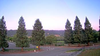Weather camera view of Pleasanton MS.