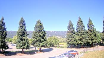 Weather camera view of Pleasanton MS.