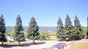 Weather camera view of Pleasanton MS.