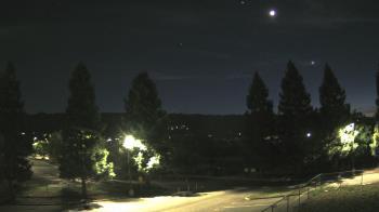 Weather camera view of Pleasanton MS.