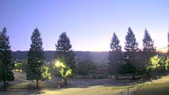 Weather camera view of Pleasanton MS.