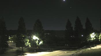 Weather camera view of Pleasanton MS.