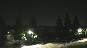 Weather camera view of Pleasanton MS.
