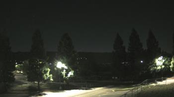 Weather camera view of Pleasanton MS.