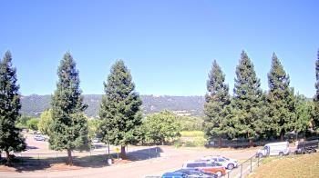 Weather camera view of Pleasanton MS.
