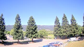 Weather camera view of Pleasanton MS.