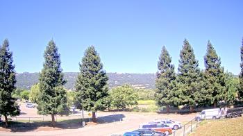 Weather camera view of Pleasanton MS.