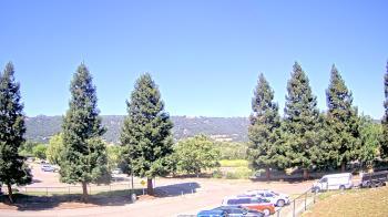 Weather camera view of Pleasanton MS.