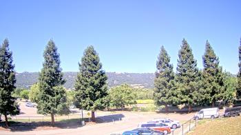 Weather camera view of Pleasanton MS.