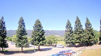 Weather camera view of Pleasanton MS.