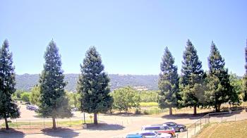 Weather camera view of Pleasanton MS.