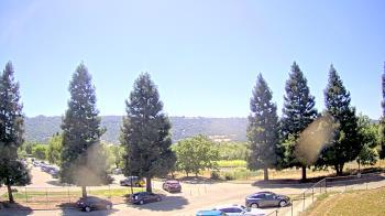 Weather camera view of Pleasanton MS.