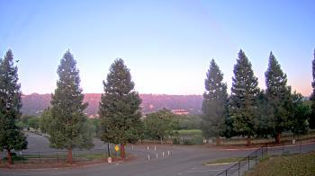 Weather camera view of Pleasanton MS.
