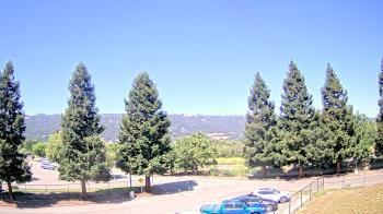 Weather camera view of Pleasanton MS.