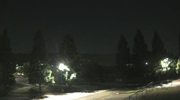Weather camera view of Pleasanton MS.