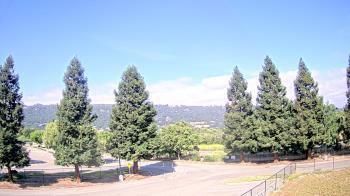 Weather camera view of Pleasanton MS.