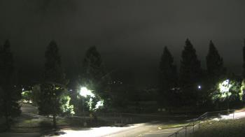 Weather camera view of Pleasanton MS.