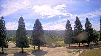 Weather camera view of Pleasanton MS.