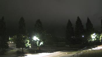 Weather camera view of Pleasanton MS.