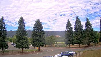 Weather camera view of Pleasanton MS.