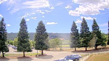 Weather camera view of Pleasanton MS.