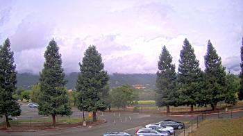 Weather camera view of Pleasanton MS.