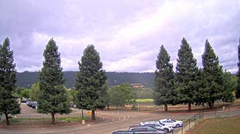Weather camera view of Pleasanton MS.