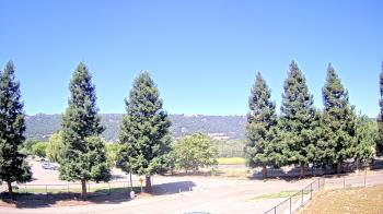 Weather camera view of Pleasanton MS.