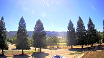 Weather camera view of Pleasanton MS.