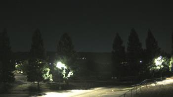 Weather camera view of Pleasanton MS.