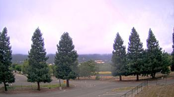 Weather camera view of Pleasanton MS.