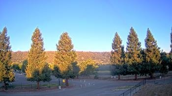 Weather camera view of Pleasanton MS.