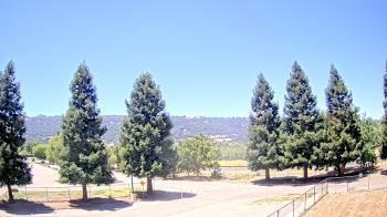 Weather camera view of Pleasanton MS.