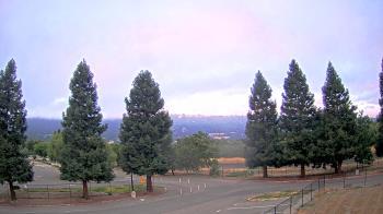 Weather camera view of Pleasanton MS.