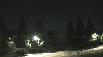 Weather camera view of Pleasanton MS.