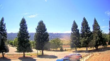 Weather camera view of Pleasanton MS.