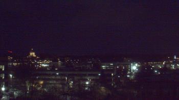 Weather camera view of Avanti HS.