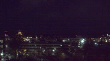 Weather camera view of Avanti HS.