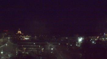 Weather camera view of Avanti HS.